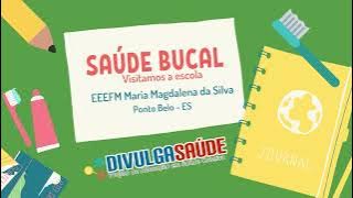 Promoção de Saúde Bucal em Ponto Belo ES