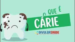 Cárie Dentária | Diagnóstico e Tratamento