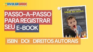 Como Proteger Seus Direitos Autorais: Livro, Ebook e Mais – Passo a Passo